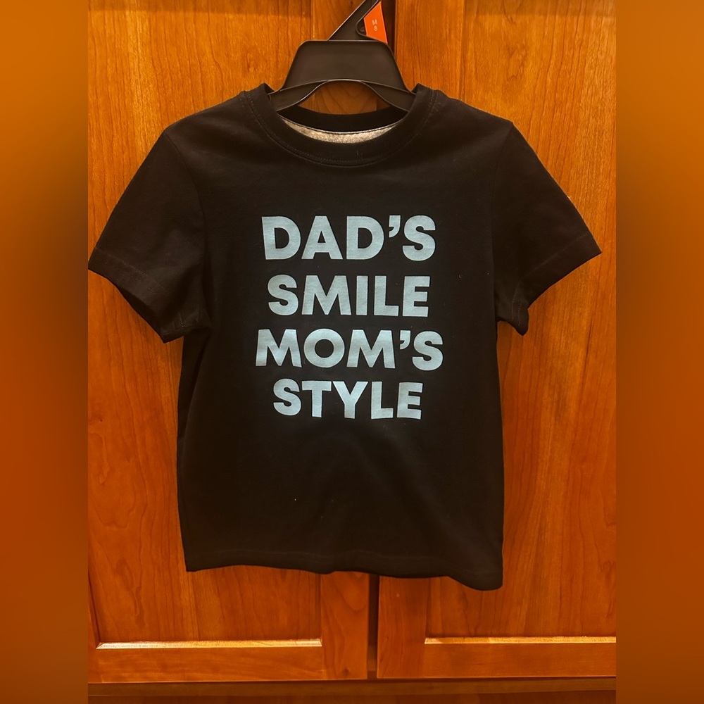 Boys 5T short sleeve shirt